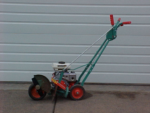 Rental store for EDGER, LAWN GAS in Monroe WA