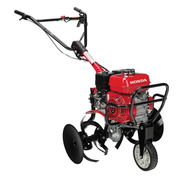 Rental store for TILLER, FRONT TINE  5 HP in Monroe WA