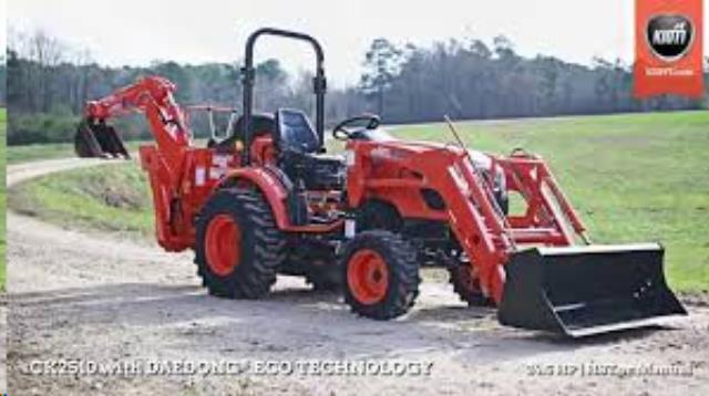 Rental store for TRACTOR, FARM DIESEL in Monroe WA