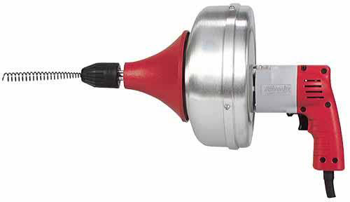 Rental store for SNAKE DRILL, 25  X 5 16  ELEC in Monroe WA