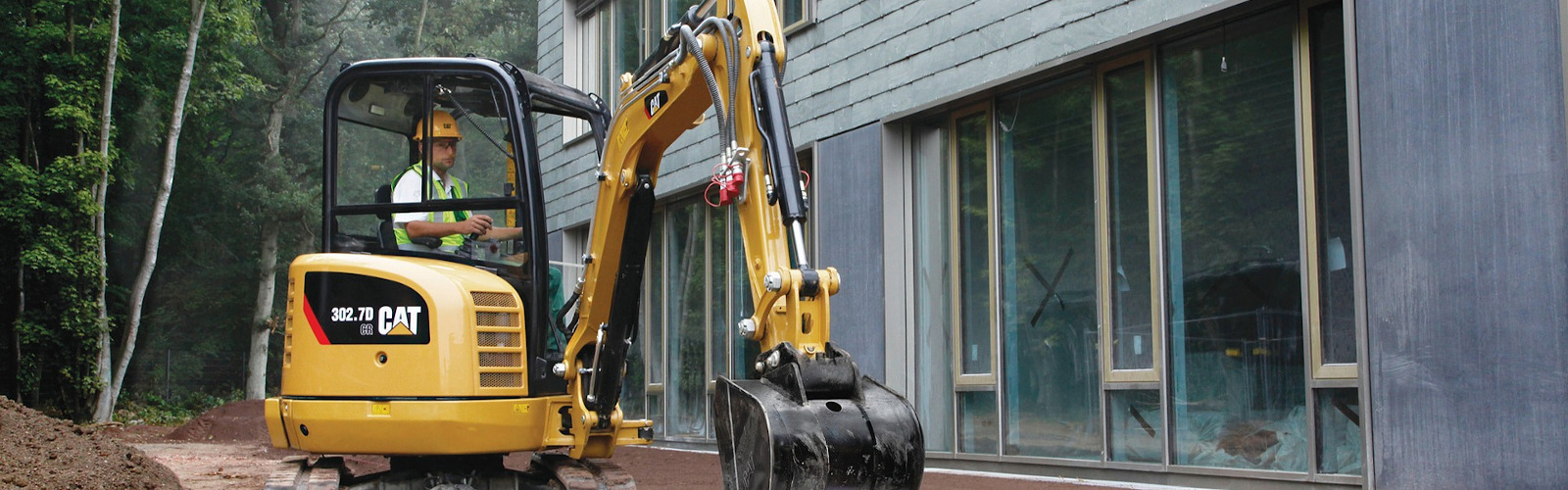 Construction Equipment rentals in East King and Southern Snohomish Counties